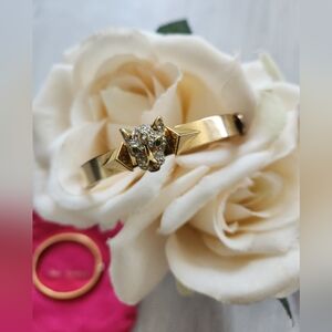 Juicy Couture Y2K Jaguar Bracelets